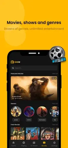 sony-lytia-600 Movies and shows